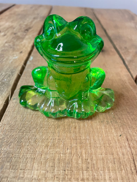 Frogs