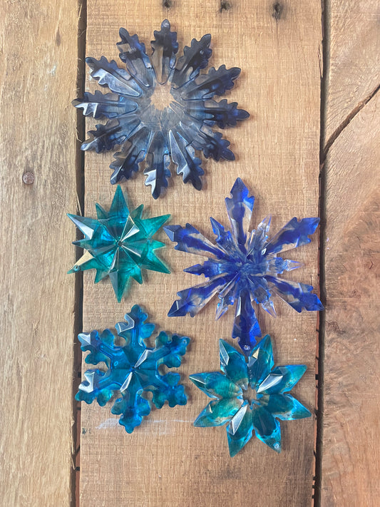 Christmas Ornaments