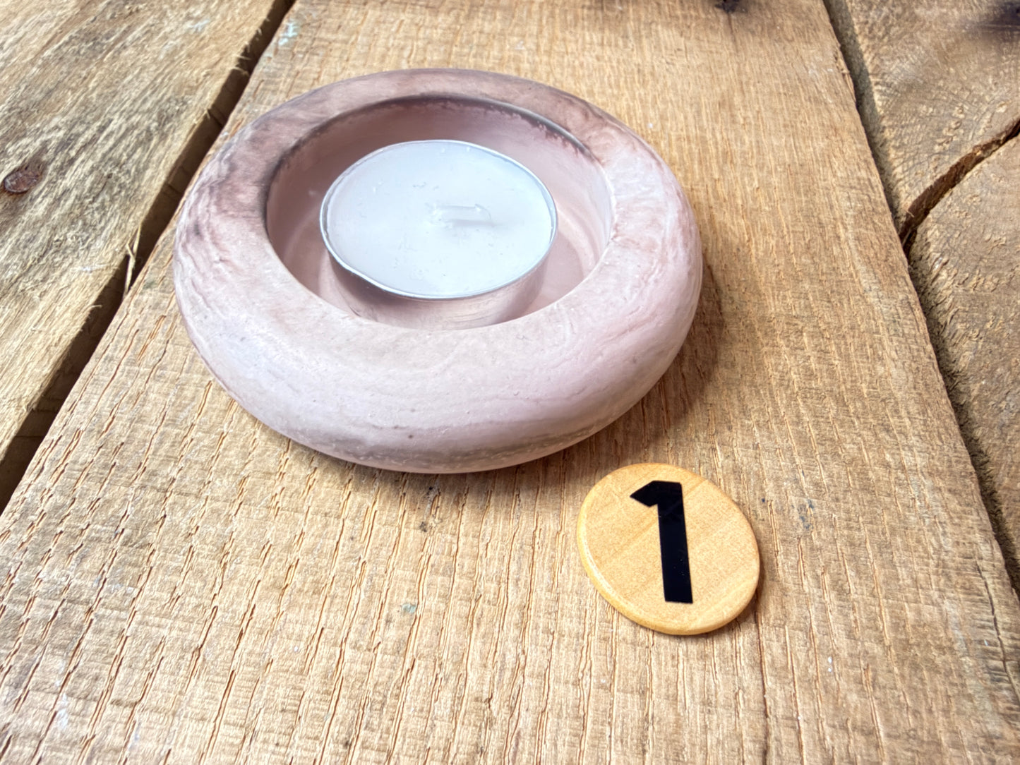 Test Pieces