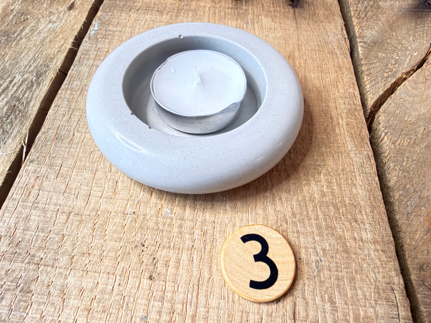 Test Pieces