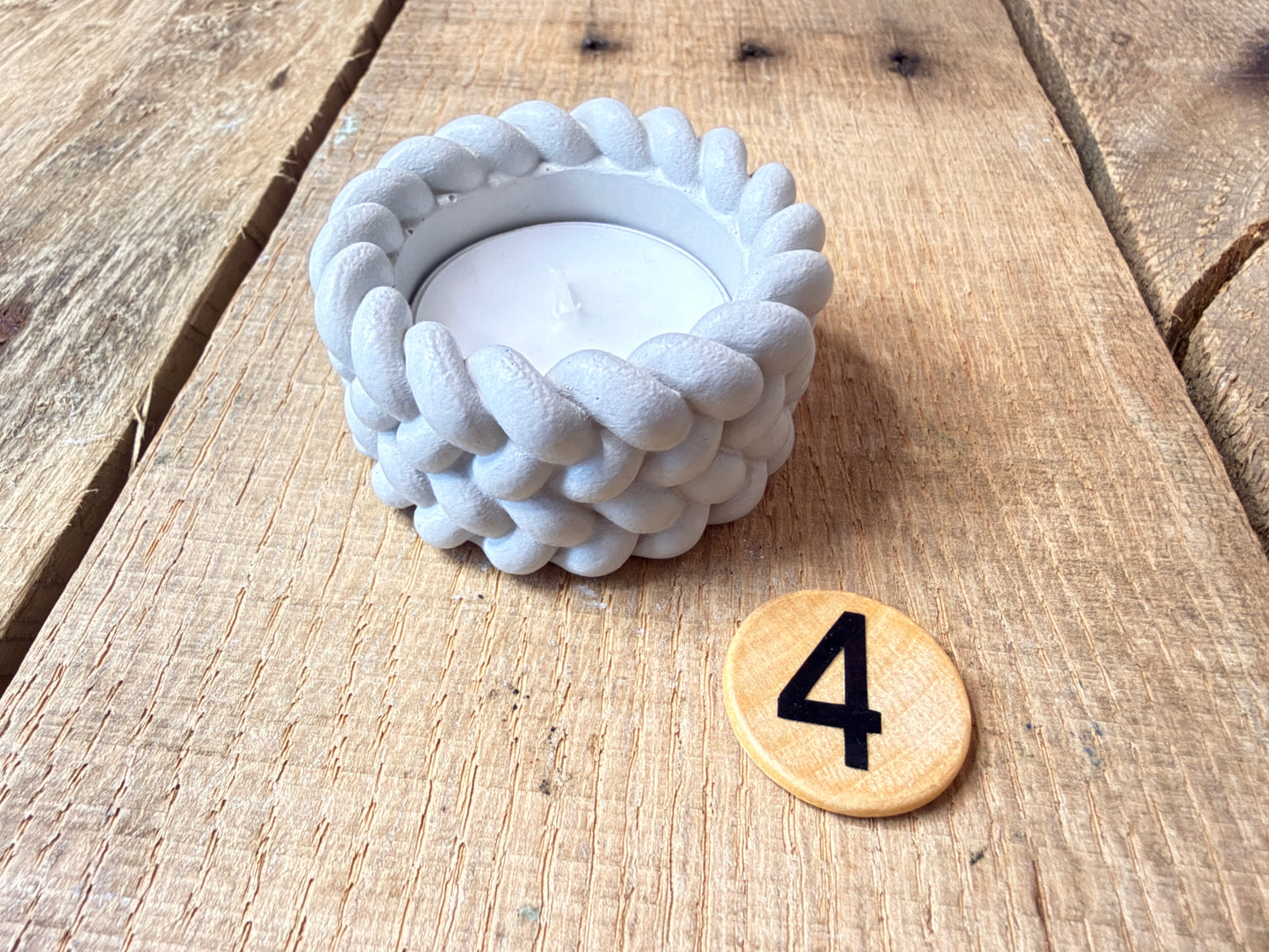 Test Pieces