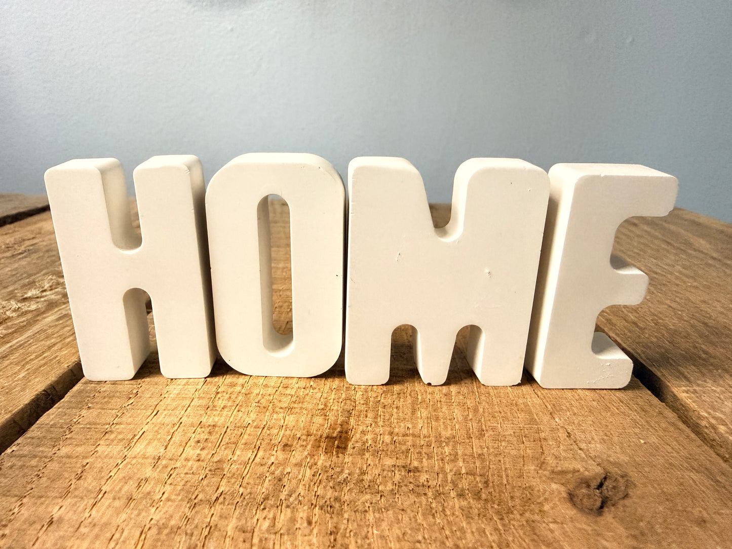 Test Pieces