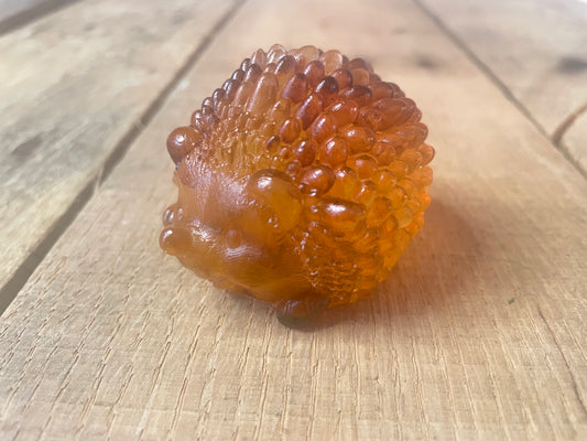 Hedgehogs