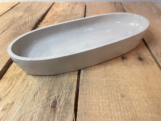 Boat Trays