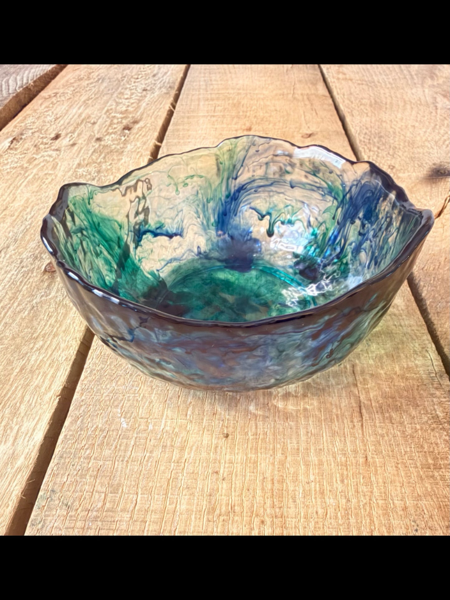 Small Bowls
