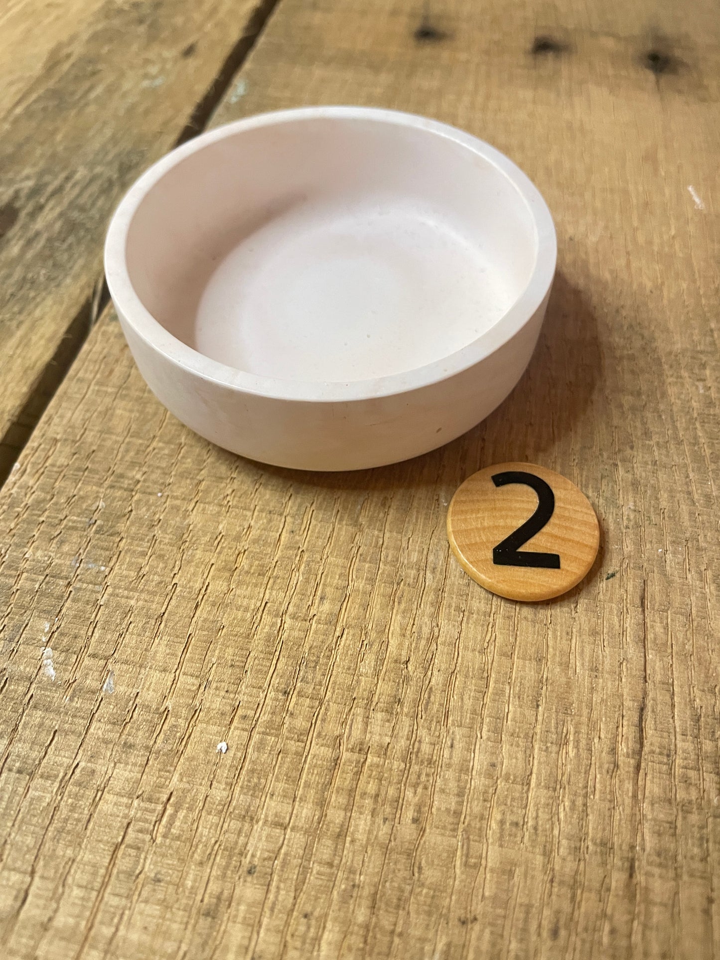 Mini Trinket Dishes
