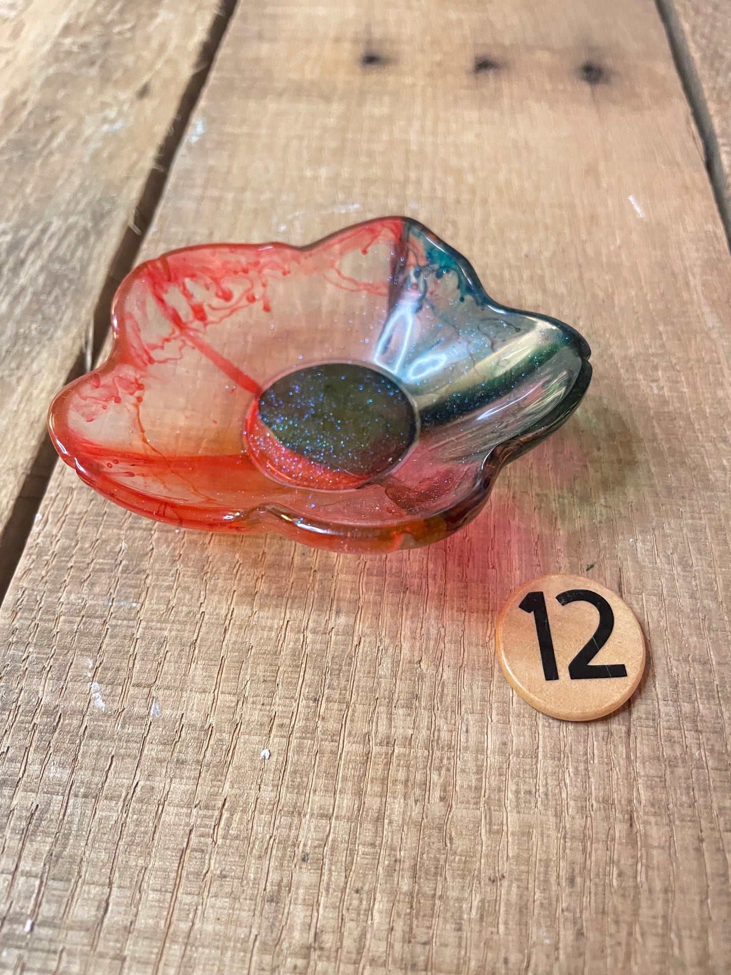 Mini Trinket Dishes