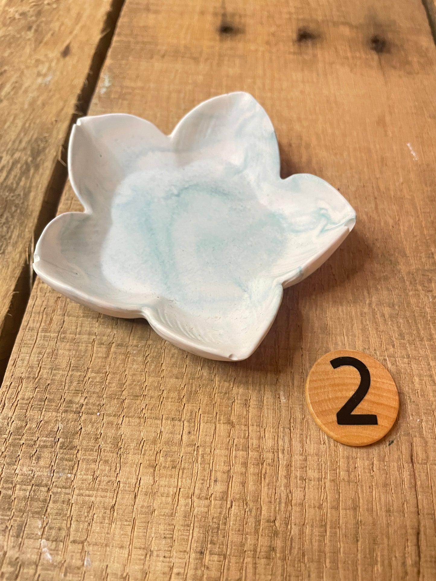 Mini Trinket Dishes