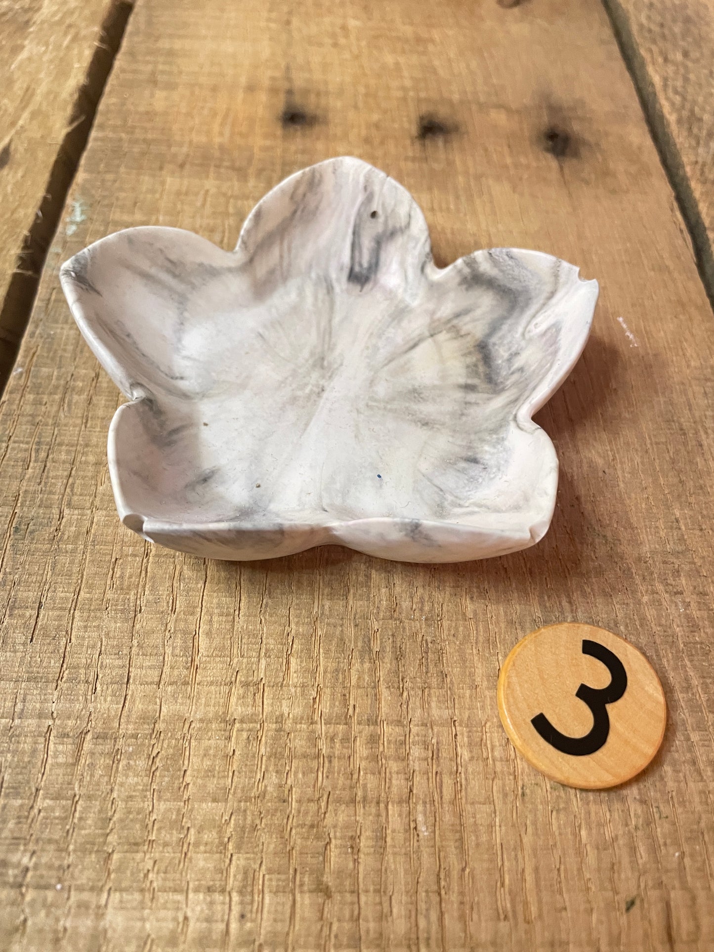 Mini Trinket Dishes