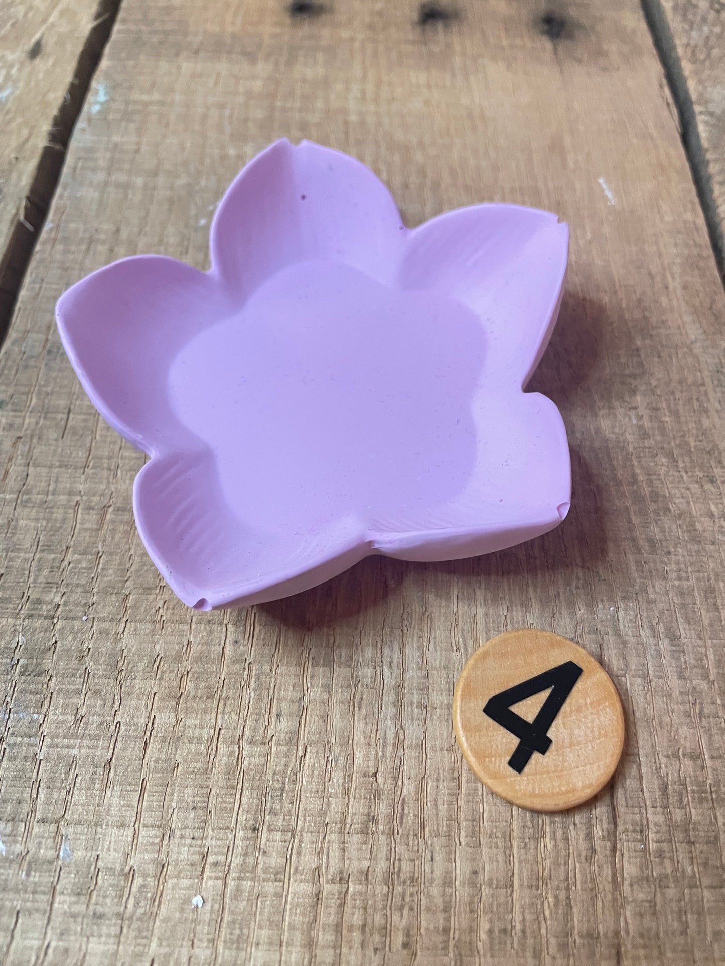Mini Trinket Dishes