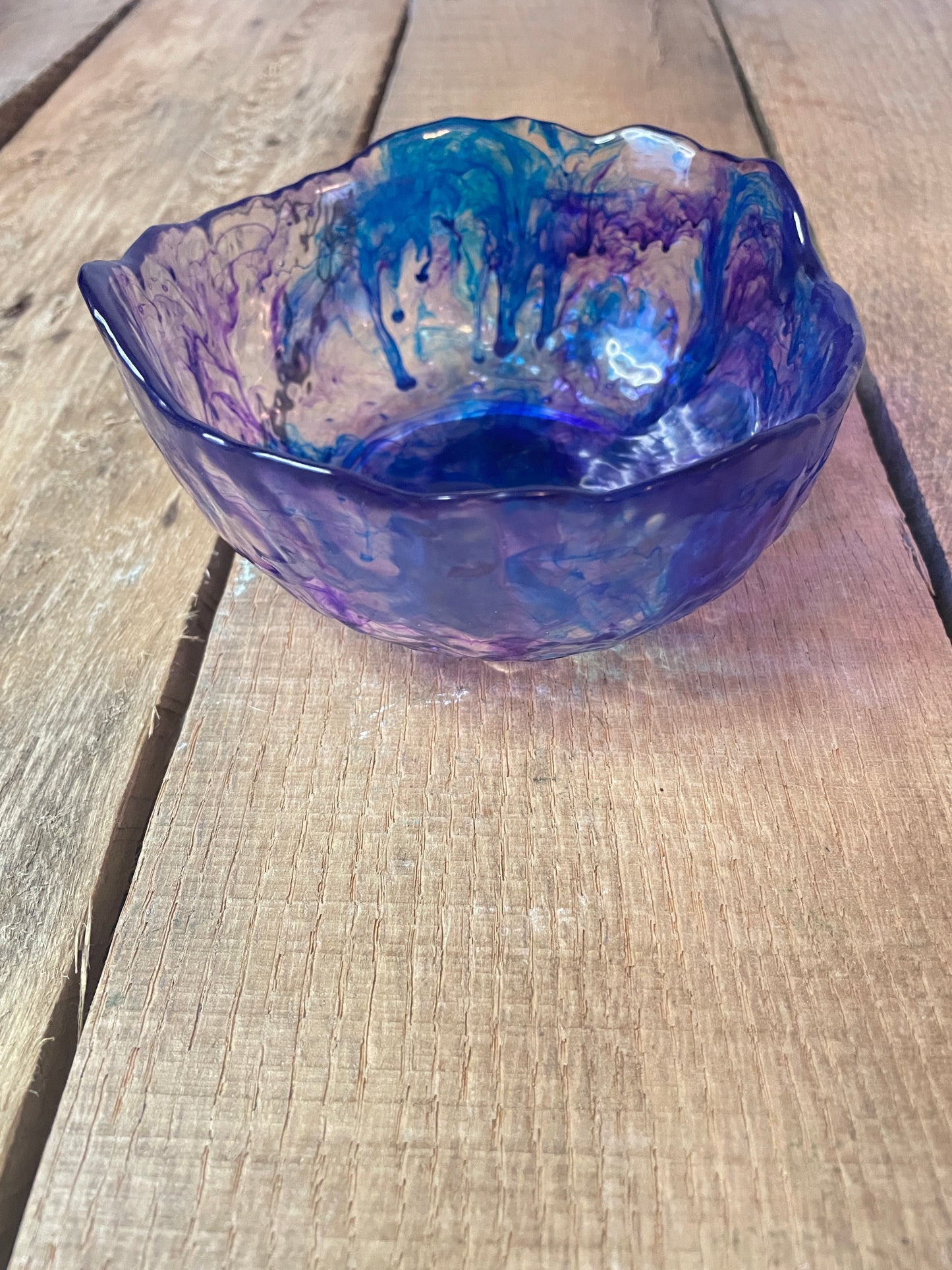 Small Bowls