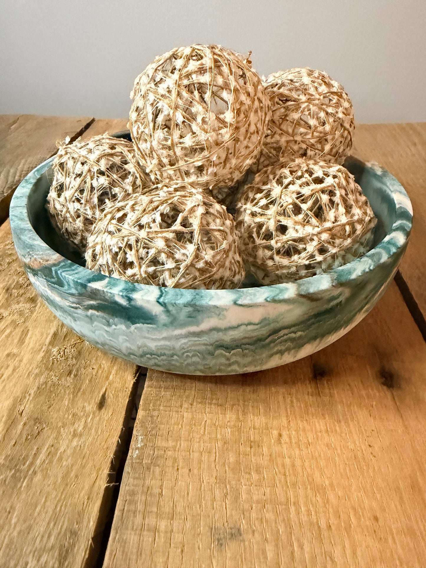 Large Bowls