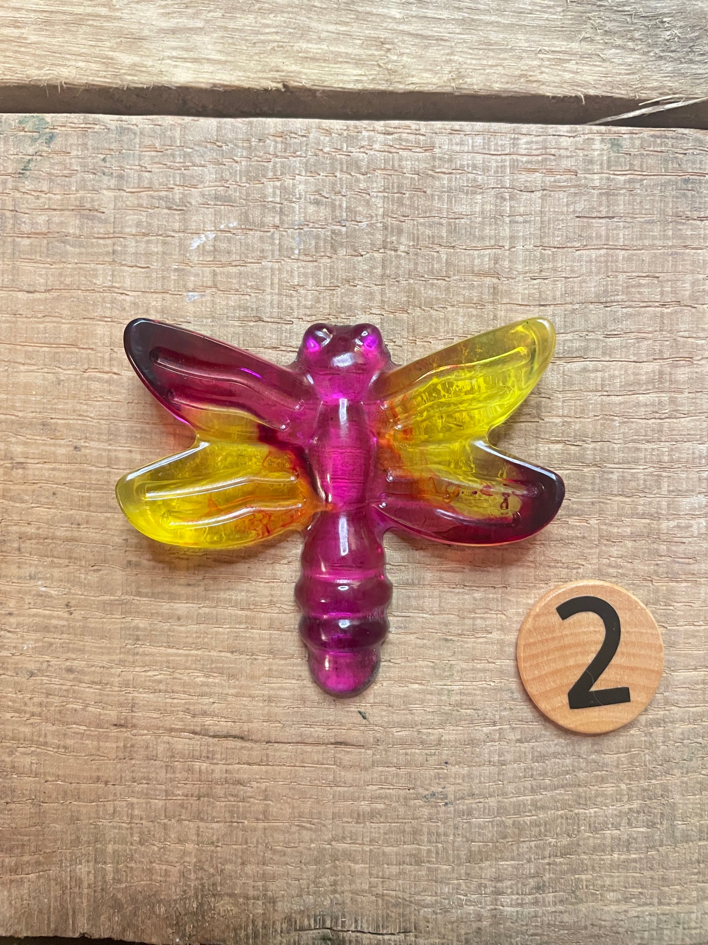 Magnets