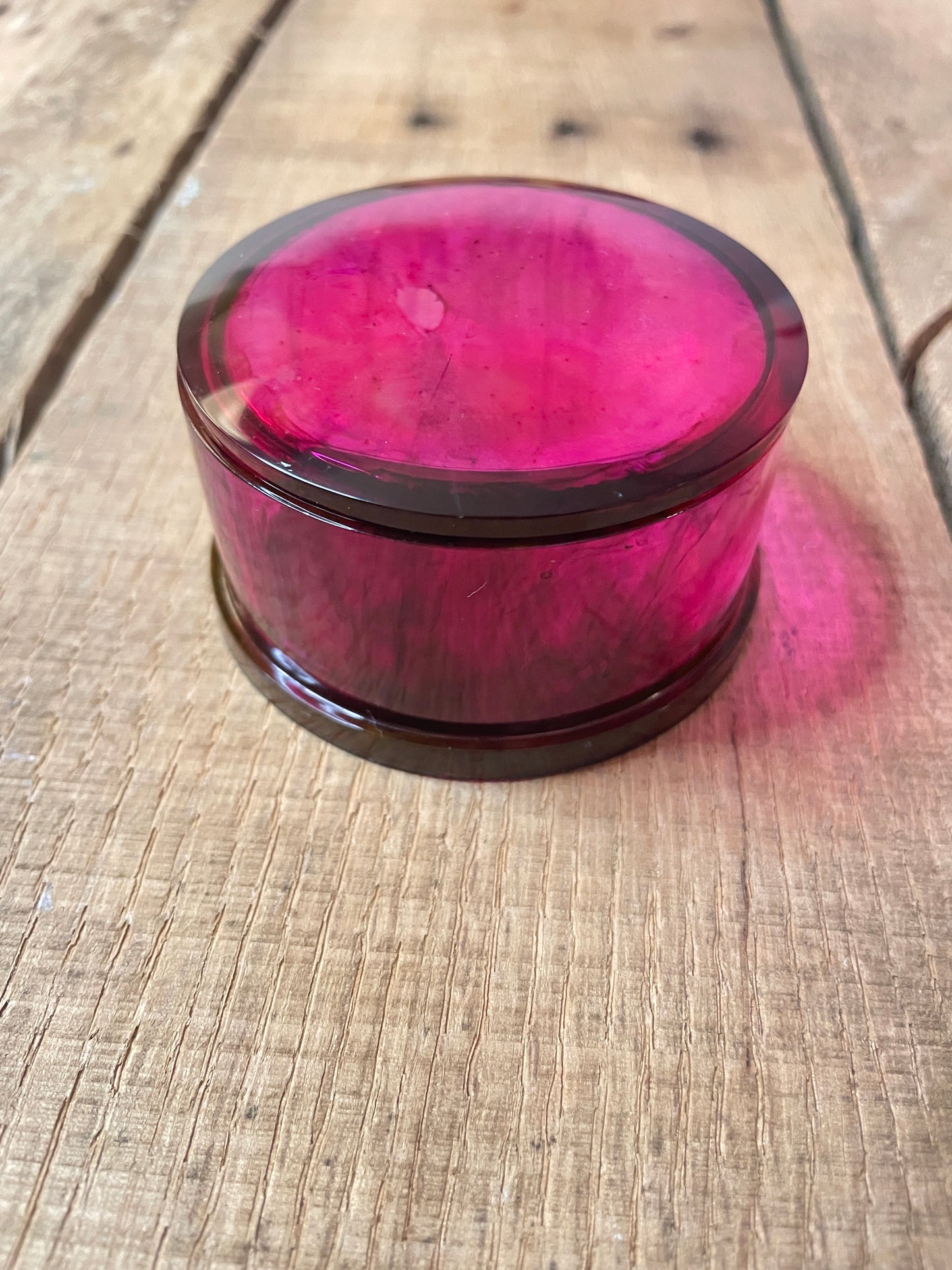 Trinket Boxes