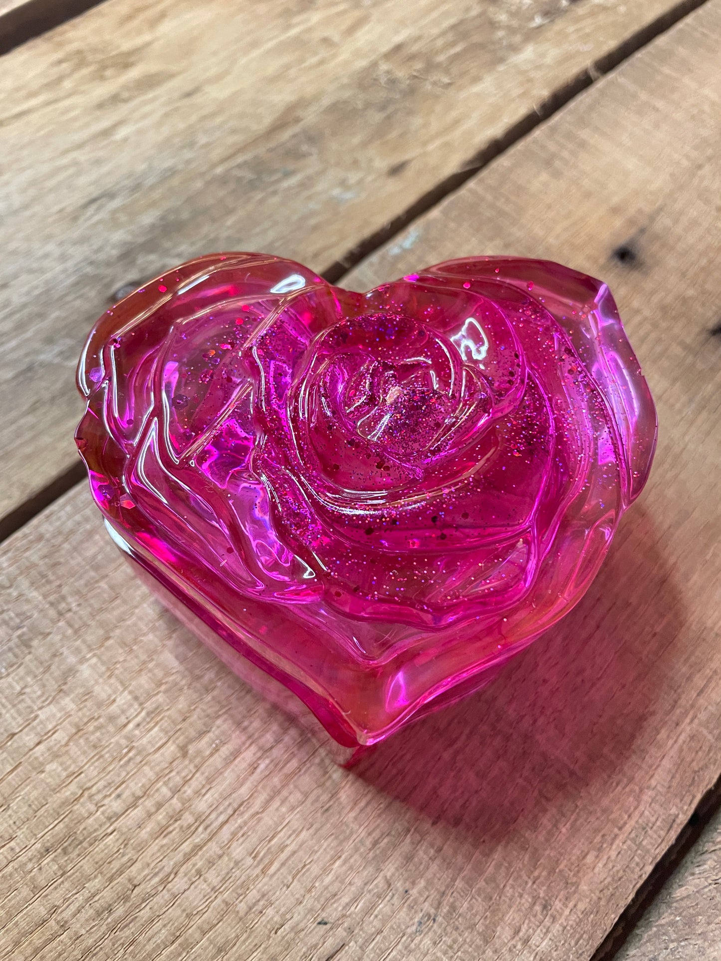 Trinket Boxes