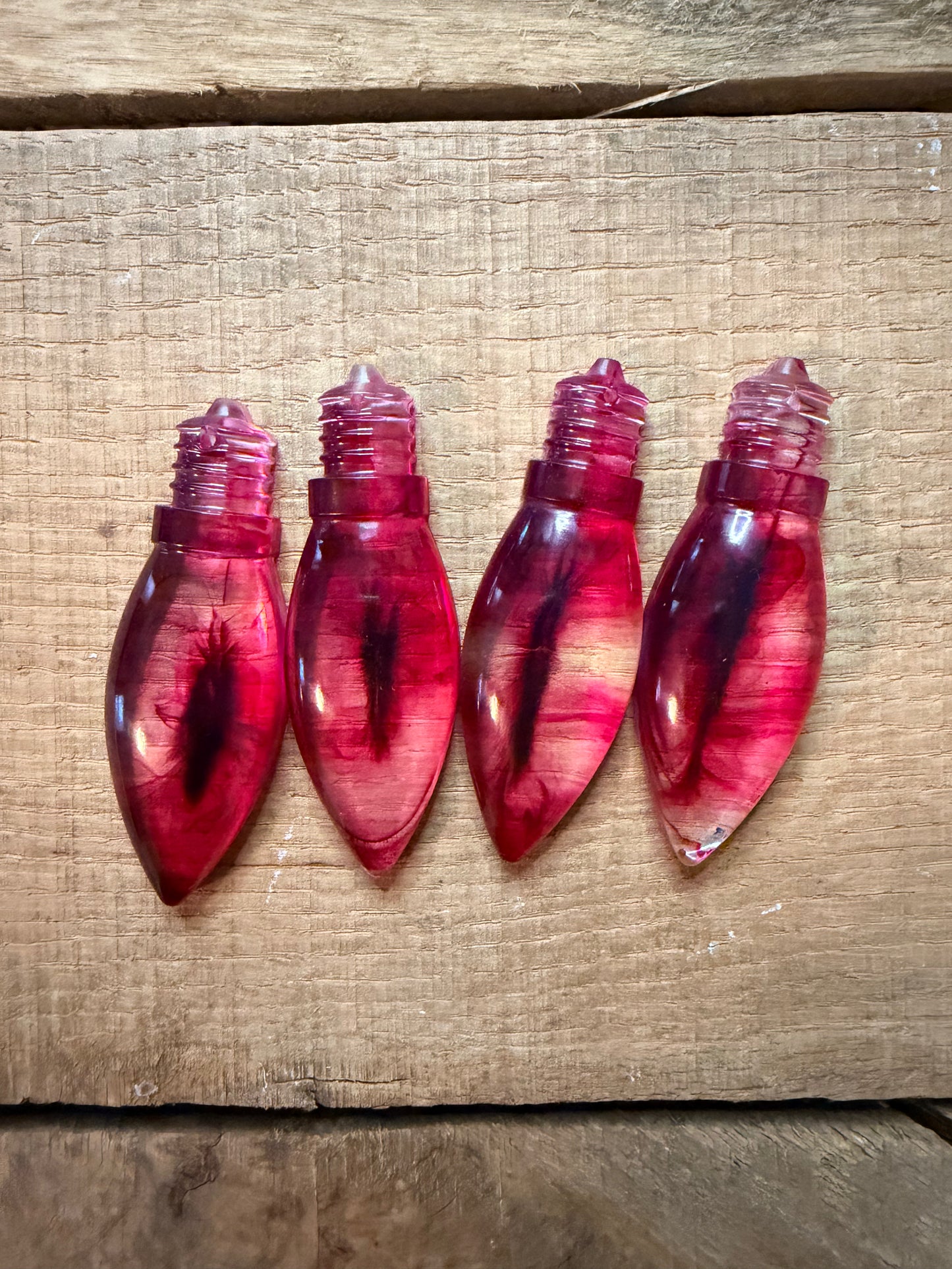 Baubles, Bulbs and More