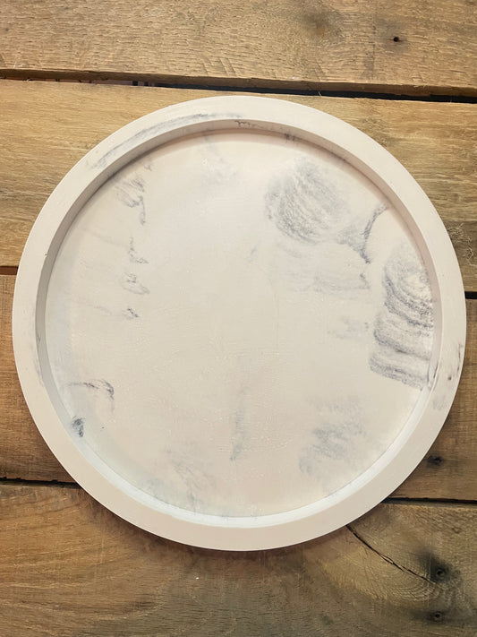 Round Tray - XL