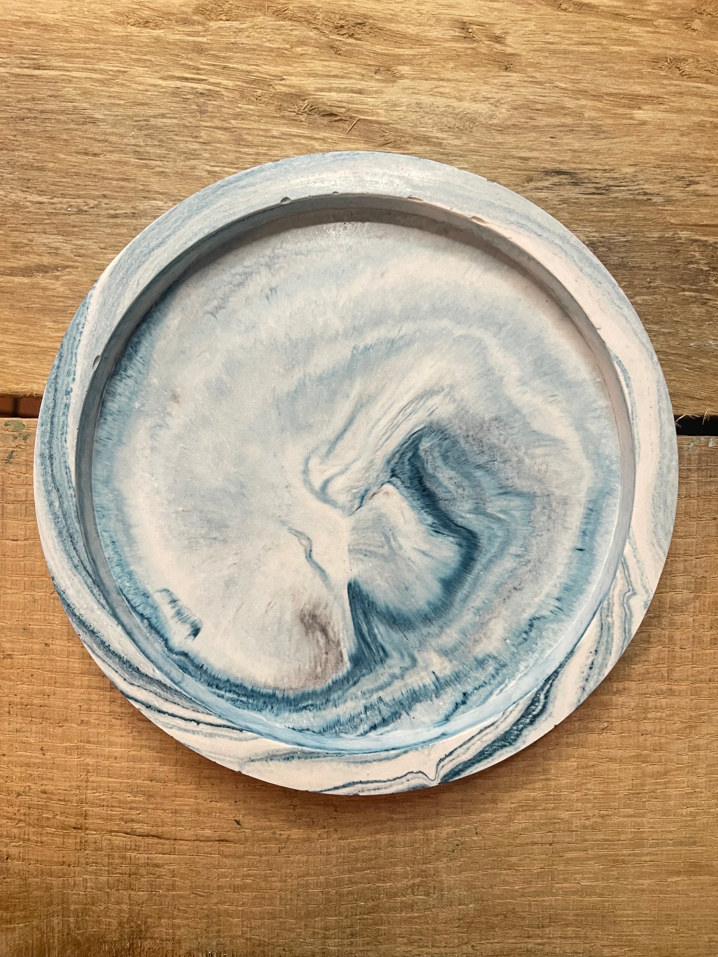 Round Tray - Small