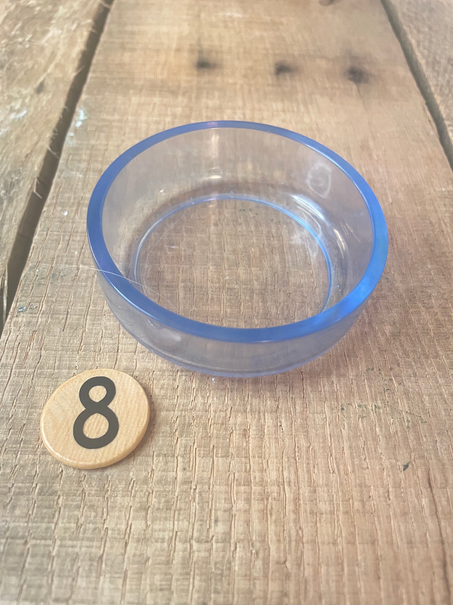 Mini Trinket Dishes
