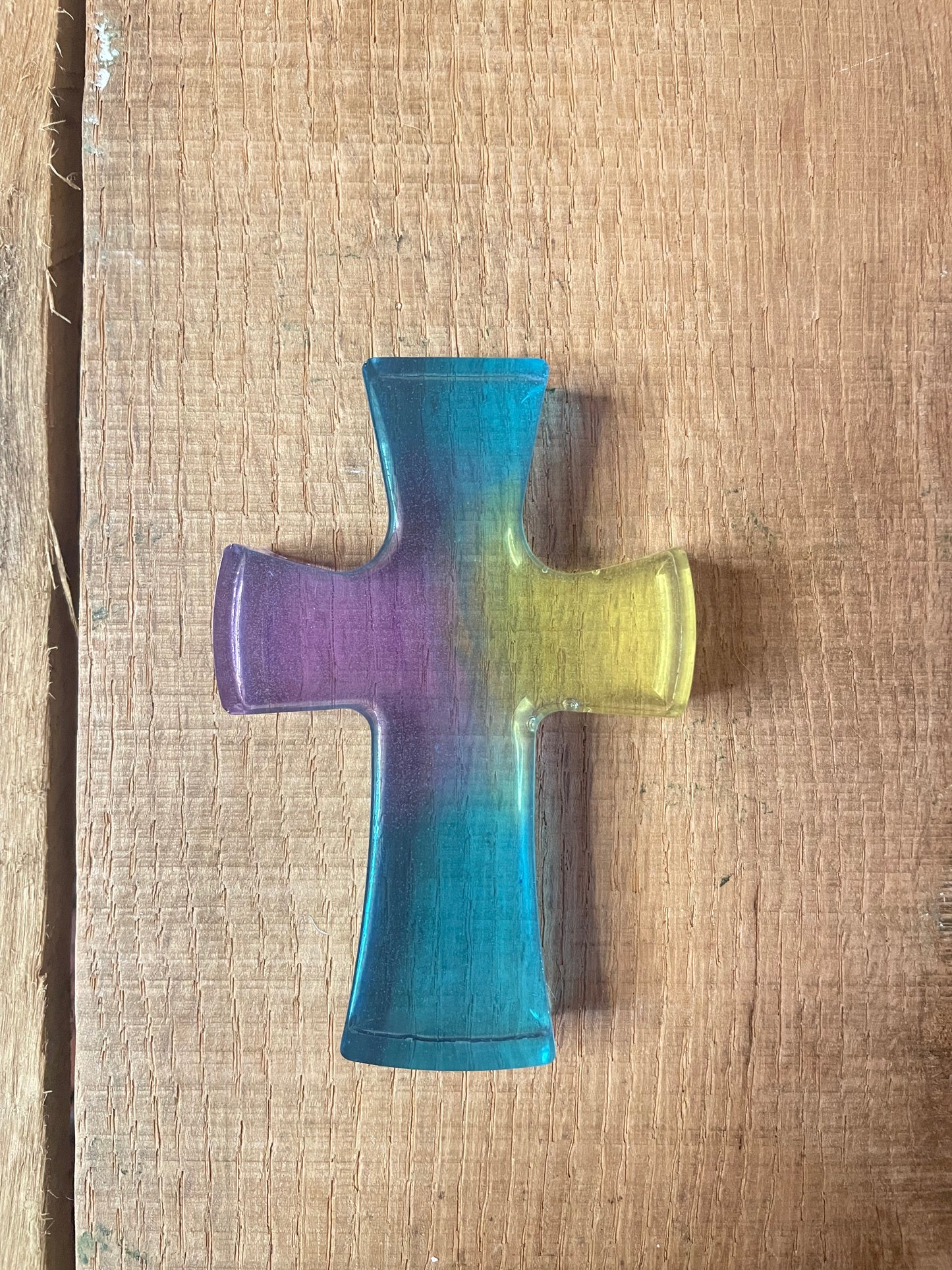 Crosses