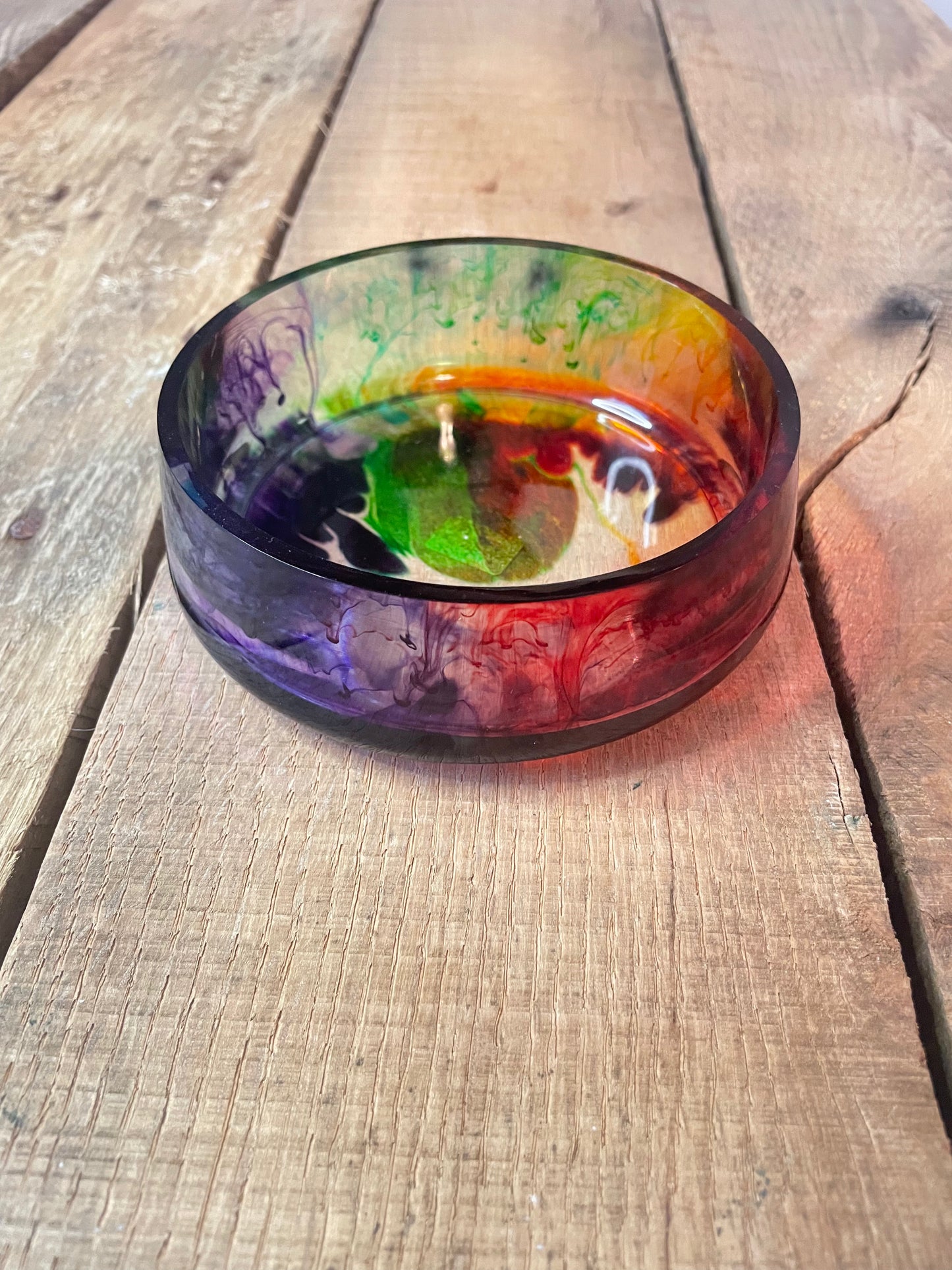 Small Bowls