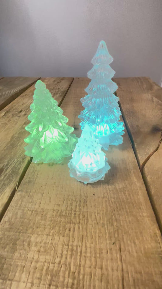 Christmas Trees