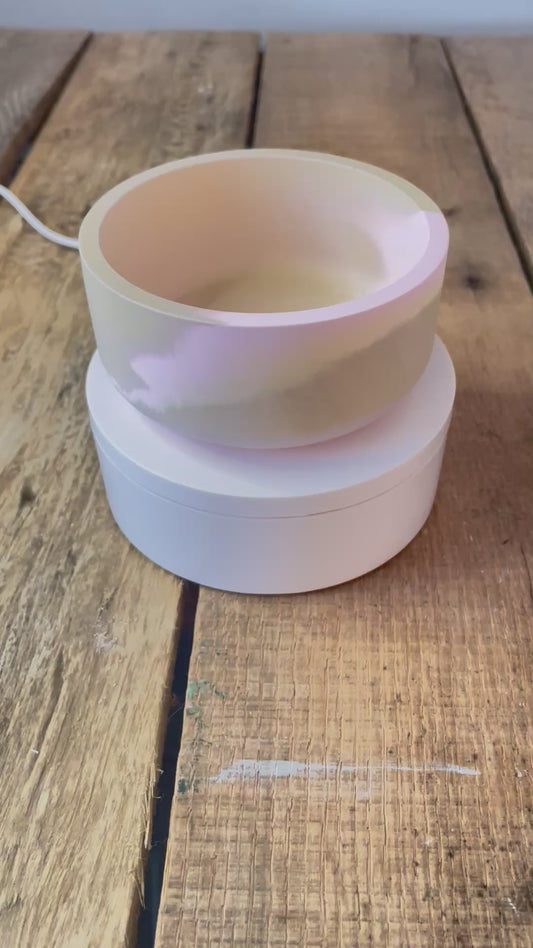 Small Bowl